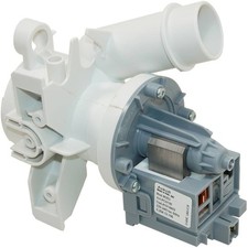 POMPA DI SCARICO LAVATRICE