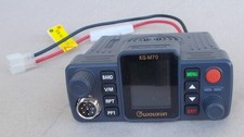 Wouxun m70 ricetrasmittente - kg-m70,