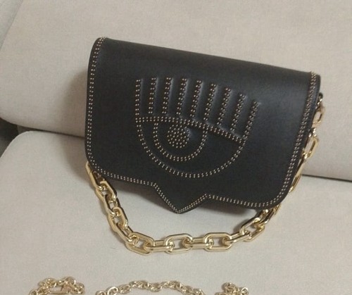 Borsa chiara ferragni - ferragni, con