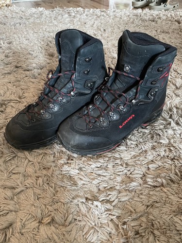 Stivali trekking scarpe da - stivali,
