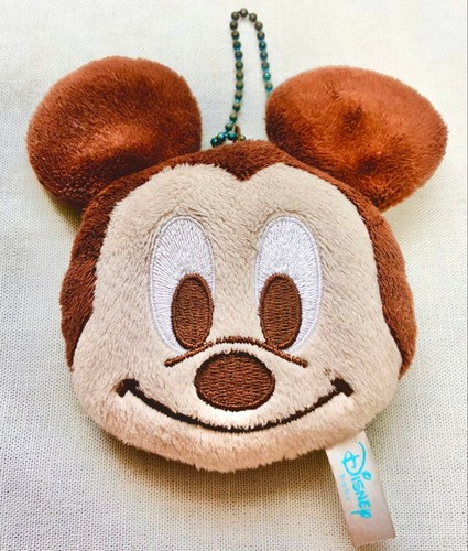 Raro portachiavi mascotte