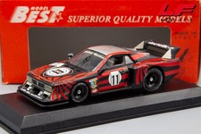 1:43 Lancia Beta Montecarlo Pergusa 1979 Patrese 9171 - Best