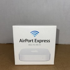 Apple AirPort Express Stazione
