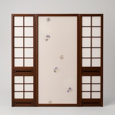 Tsuitate (衝立) - Separatore