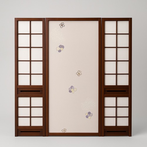Tsuitate japan divisorio shoji - tsuitate,