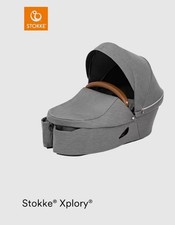 Stokke Xplory X Lettino da