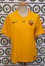 22 ZANIOLO MATCH WORN SHIRT