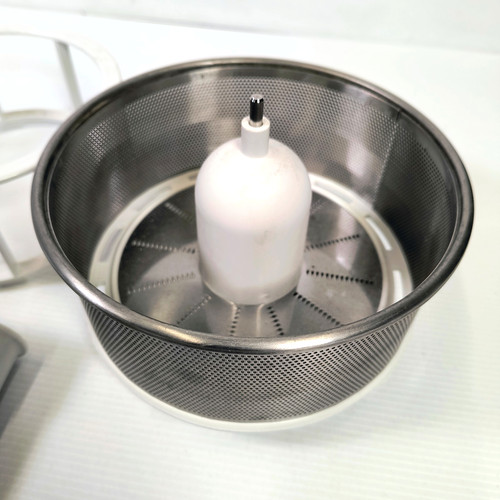 Kenwood tritatutto - kenwood,