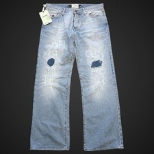 Jeans Uomo Energie 36x34 Nuovo
