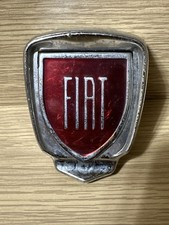 Fiat 500 Accessorio Epoca Cofano 