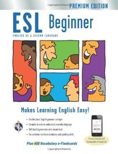 ESL Beginner Premium Edition