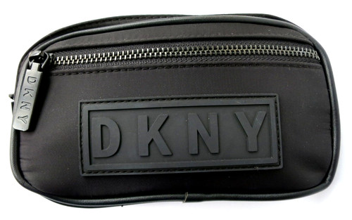 Nuovo dkny marsupio nero - dkny,