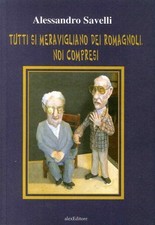Libri Alessandro Savelli -