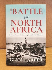 The Battle for North Africa El