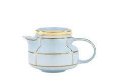 Ginori 1735 Diva - Teapot with
