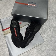 Sneaker basse Prada Americas