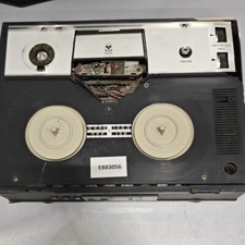 Registratore nastro grundig - a,