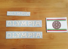 Kit adesivi compatibili