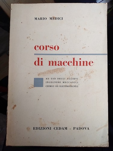 Mario medici corso - mario, di