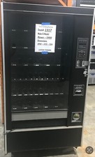 Distributore automatico snack