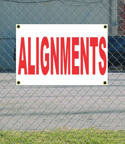 Insegna striscione 2x3 - insegna,