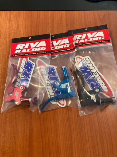 Ry24011 riva leva gas - leva,