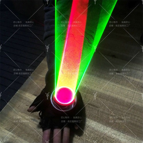 Guanti laser idromassaggio - laser,