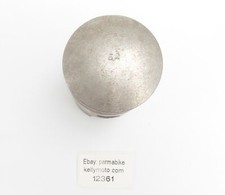 Nos piston 52mm lambretta - nos,