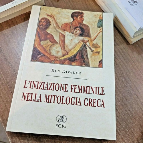 Iniziazione femminile nella - l'iniziazione,