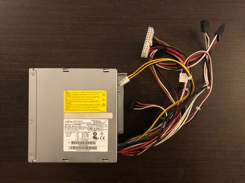 Alimentatore fujitsu dps 280nb - fujitsu, dps-280nb