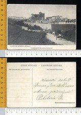 15348] L'AQUILA - GAGLIANO ATERNO - CASTELLO DELLA BARONESSA LAZZARONI