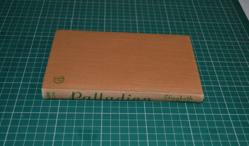 1st edition 1946 elizabeth - 1st,