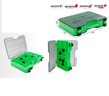 Akami Valigetta TB-540 Pesca