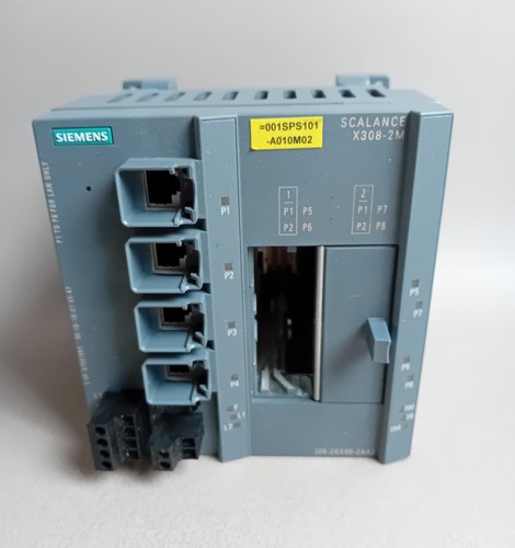 Siemens 6gk5 308 2gg00 2aa2 - siemens,