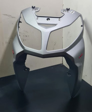 SCUDO ANTERIORE CARENA GRIGIO