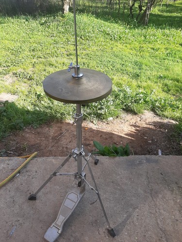 Hihat junior completo - hihat,