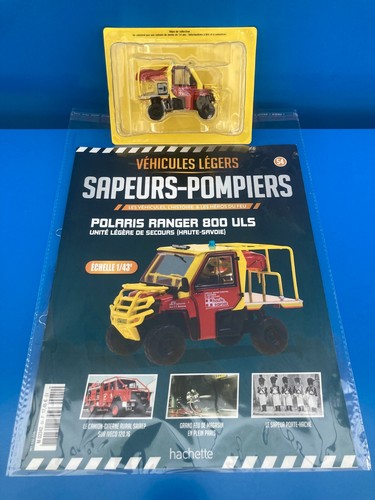 Pompiers 54 polaris - n°54,