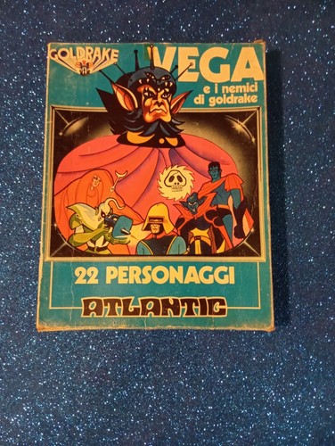Soldatini atlantic vega - soldatini,