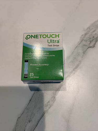Onetouch strisce esattive - onetouch,
