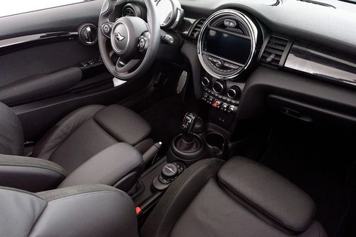 Rivestimento interno cockpit - rivestimento,
