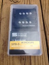 Seymour Duncan SPB3 Quarter