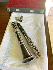 Clarinetto Noblet Artist Paris