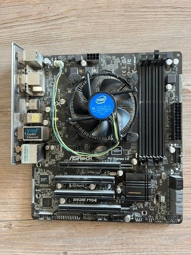 Cpu intel 4770k - intel, 3,5