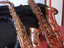 SAX CONTRALTO - GRASSI - GR SAL 700 - 300 € - PARI AL NUOVO COME DA FOTO 