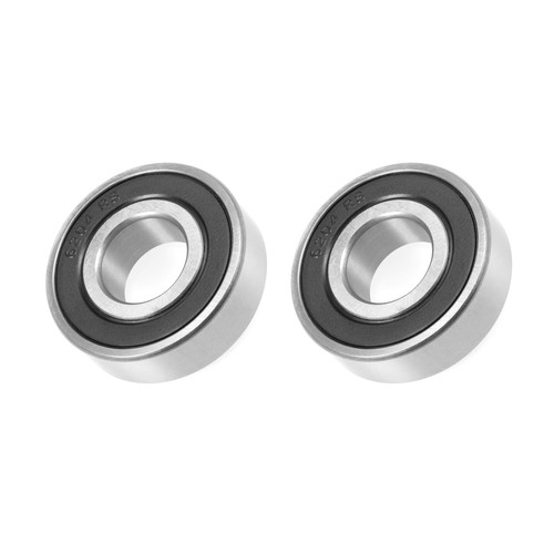 Cuscinetto sfera - 2x,