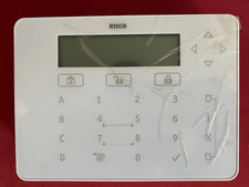 Risco tastiera elegant keypad