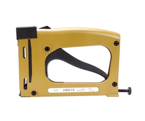 Manual nail gun sheet - gun,