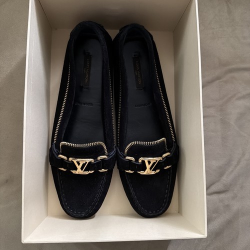 Mocassini louis vuitton - mocassini, donna