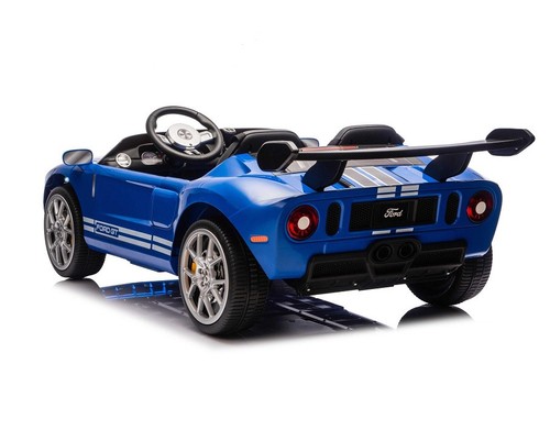 Auto elettrica 24v ford 2 - auto,