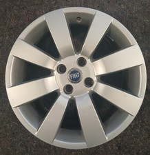 1x Cerchio 16" Originale Fiat